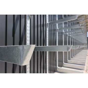 Aanbieding: Voordeelrij zware draagarmstelling thermisch