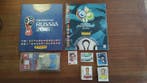 Panini Lionel Messi - 7 Compleet album - Good (GD), Nieuw