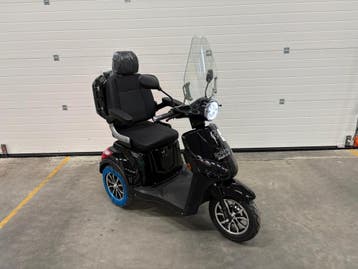 Online veiling: Relektro, E-Trike V3 Premium, scootmobiel, Diversen, Nieuw