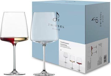 Zwiesel Glas Vivid Senses Wijnglas Velvety & sumptuous 140, Nieuw