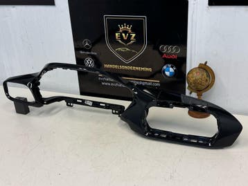 Ford Fiesta dashboard sierlijst bj.2017 art.H1BB18835G, Auto-onderdelen, Dashboard en Schakelaars, Gebruikt, Ford