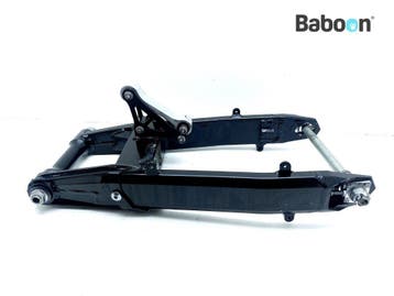Achterbrug Kawasaki Z 900 RS 2017-2020 (Z900RS), Verzenden, Gebruikt