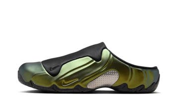 Nike Clogposite Green Goblin, Nieuw