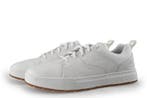 Timberland Sneakers in maat 45 Wit, Verzenden, Wit, Timberland, Sneakers of Gympen