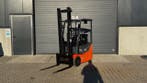 Toyota 7FBEST15 1500kg/3.3 HH/2018/1639 uur/3mnd garantie, Zakelijke goederen, 1000 tot 2000 kg, Elektrisch, Heftruck, Toyota