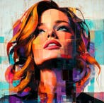 PLM-Art - Lifestyle Woman