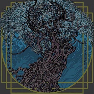 LORD ELPEHANT - ULTRA SOUL (LP), Verzenden, Nieuw in verpakking