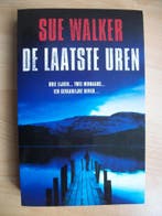 De laatste uren 9789021036366 S. Walker, Verzenden, Gelezen, S. Walker