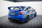 Achterspoiler Subaru Impreza WRX STI Mk1, Verzenden