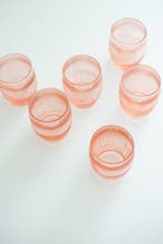 IVV FIRENZE - Maryana Iskra - Drinkset (6) - MODERN GLASS