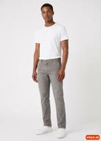 Levis Chinos Heren maat WW37 / L32 Grijs Vintage, Ophalen of Verzenden, Nieuw, Levi's