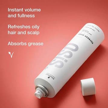 Schwarzkopf Professional OSiS+ Refresh Dust (Droogshampoo), Verzenden, Nieuw