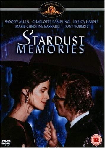 Stardust Memories (Woody Allen)             Gratis verzenden, Vanaf 12 jaar, Verzenden, Zo goed als nieuw