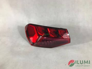 Audi A3 8Y 2019-2024 linker achterlicht full LED matrix, Verzenden, Gebruikt