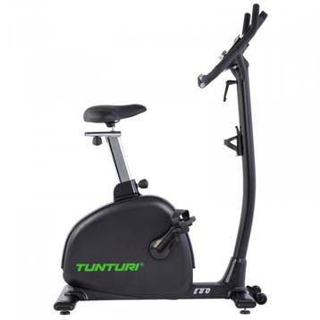 Tunturi Signature E80 Hometrainer, Verzenden, Nieuw
