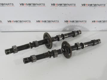 Suzuki GSF 600 S Nokkenas, Ophalen of Verzenden, Nieuw
