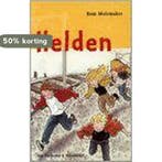 Helden 9789026993435 Rom Molemaker, Verzenden, Gelezen, Rom Molemaker