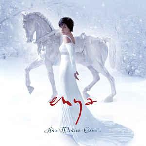cd - Enya - And Winter Cameâ¦, Verzenden, Zo goed als nieuw