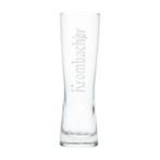Krombacher bierglas - 25cl, Nieuw