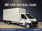 Citroën Jumper | 2.2 BlueHDi 141pk Bakwagen 436cm Lang, Auto's, Bestelauto's, Gebruikt, Euro 6, Citroën, Wit