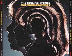 cd - The Rolling Stones - Hot Rocks 1964-1971, Verzenden, Zo goed als nieuw