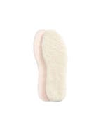 Premium merino wollen inlegzolen: maten 35 - 45  *ACTIE 1+1*, Verzenden, Wit, Overige typen, Nieuw