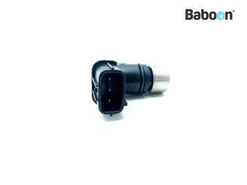 Snelheids Sensor Kawasaki Z 750 2007-2012 (Z750 ZR750L-M), Verzenden, Gebruikt