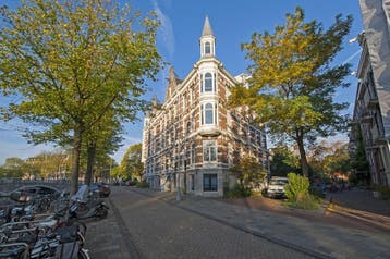 Appartement te huur in Amsterdam - 30 m² - 2 kamer(s) - 2, Appartement, Amsterdam, Noord-Holland