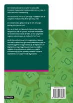 Vakopleiding payroll services Theorieboek Personeel,, Verzenden, Zo goed als nieuw, J.C. van den Boogaart
