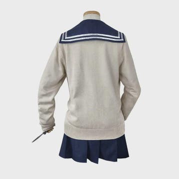 Himiko Toga Cosplay Outfit - My Hero Academia JK Uniform Set, Verzenden, Nieuw