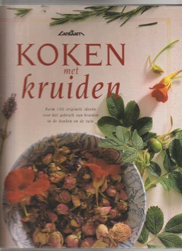 Koken met kruiden - J. Newdick 9789054265320, Verzenden, Gelezen, J. Newdick