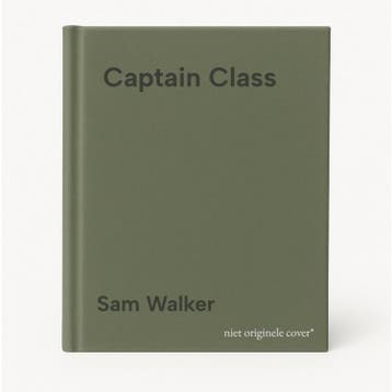 Captain Class - Sam Walker 9780812987072, Verzenden, Zo goed als nieuw, Sam Walker