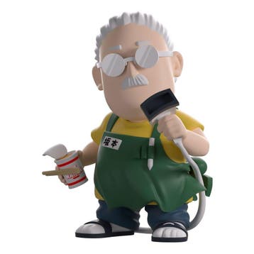 Sakamoto Days Vinyl Figure Taro Sakamoto 12 cm, Ophalen of Verzenden, Nieuw