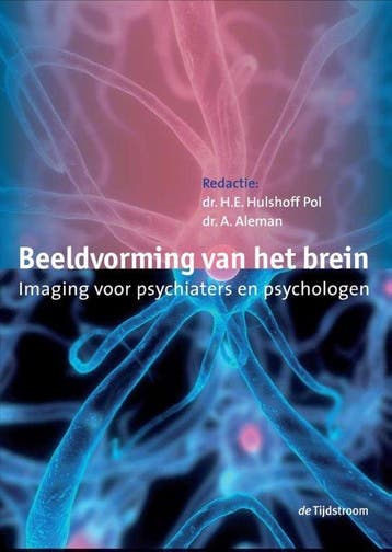9789058982629 Beeldvorming van het brein | Tweedehands, Verzenden, Zo goed als nieuw