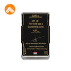 Goudbaren 32x 1 gram, Verzenden