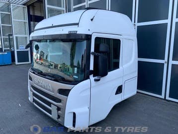 Scania R-Serie CR-19 Highline L3H3 2034461, Ophalen, Gebruikt, Scania, Overige Auto-onderdelen