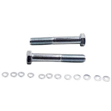 Verlagingsset 6 inch achter geschikt voor Chevrolet Silve..., Verzenden, Nieuw, Chevrolet