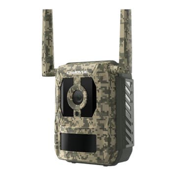Reolink S130-C, Wildlife 8MP 4K camera met Live, Ophalen of Verzenden, Nieuw