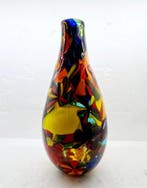 F&M Ballarin - Vaas - Murano - Glas