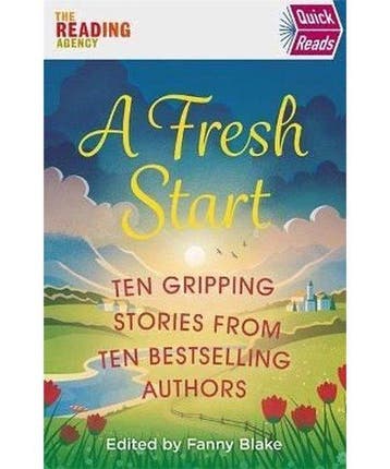 A Fresh Start Quick Reads Quick Reads 2020 - Various, Verzenden, Zo goed als nieuw, Various