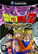 Dragonball Z Budokai 2 GameCube Garantie & snel in huis!, 1 speler, Ophalen of Verzenden, Zo goed als nieuw, Avontuur en Actie