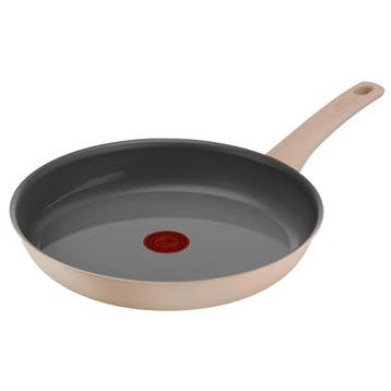 Tefal Revive Koekenpan 28cm Keramisch | Retourdeal 35%, Verzenden, Nieuw