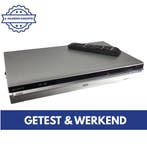 Sony RDR-HX750 | Dvd speler | Dvd speler HDMI | Werkend, Dvd-speler, Verzenden, Met harddisk, Zo goed als nieuw