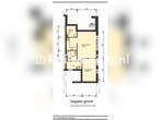 Flat in Nieuwegein voor ruimere woning in Utrecht, Huizen en Kamers, Utrecht