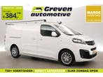 Opel Vivaro 2.0 CDTI L3H1 | MARGE | Aut. | Airco | Cruise, Automaat, Wit, Nieuw, Opel