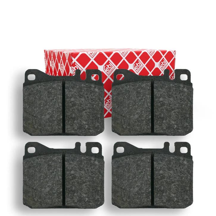Remblokken set, Auto-onderdelen, Remmen en Aandrijving, Nieuw, Ophalen of Verzenden