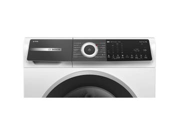 Bosch WGH244A5NL - Wasmachine - I-DOS SpeedPerfect, Witgoed en Apparatuur, Wasmachines, Verzenden, Zo goed als nieuw