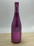 Carbon, Brut - Champagne Rosé - 1 Fles (0,75 liter), Verzamelen, Nieuw