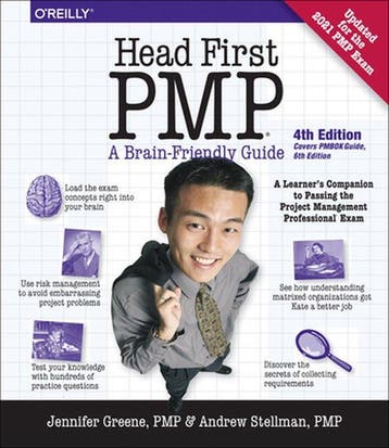 Head First PMP 4e - Jennifer Greene 9781492029649, Verzenden, Gelezen, Jennifer Greene