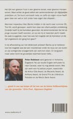 Nasleep / DCI Banks / 12 9789400501065 Peter Robinson, Boeken, Verzenden, Gelezen, Peter Robinson